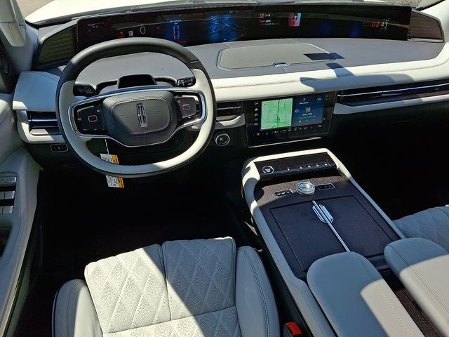 2026 Lincoln Navigator L Black Label