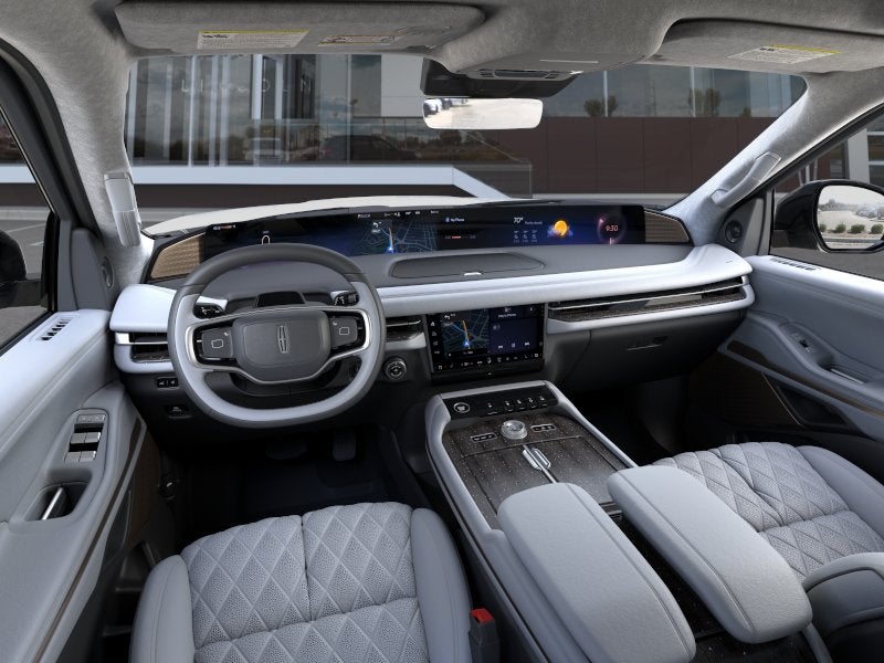 2026 Lincoln Navigator L Black Label