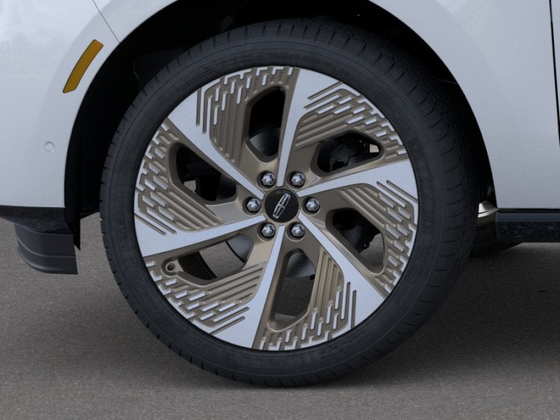2026 Lincoln Navigator L Black Label