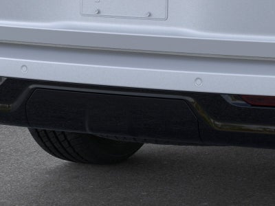 2026 Lincoln Navigator L Black Label