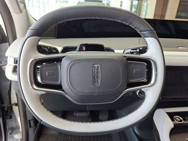 2026 Lincoln Navigator L Black Label