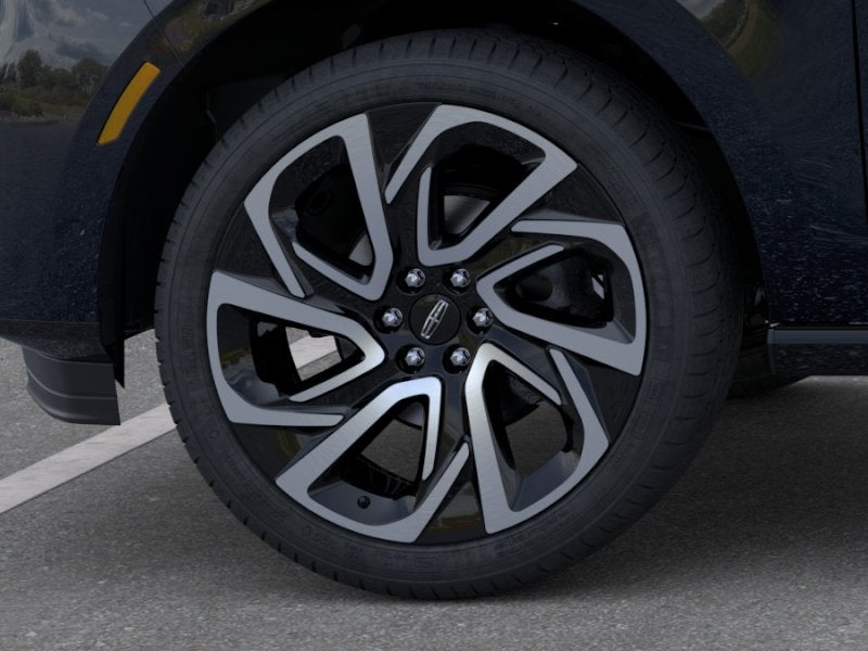 2026 Lincoln Navigator L Black Label