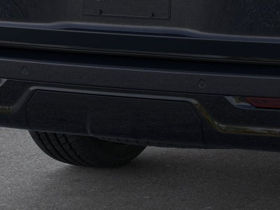 2026 Lincoln Navigator L Black Label