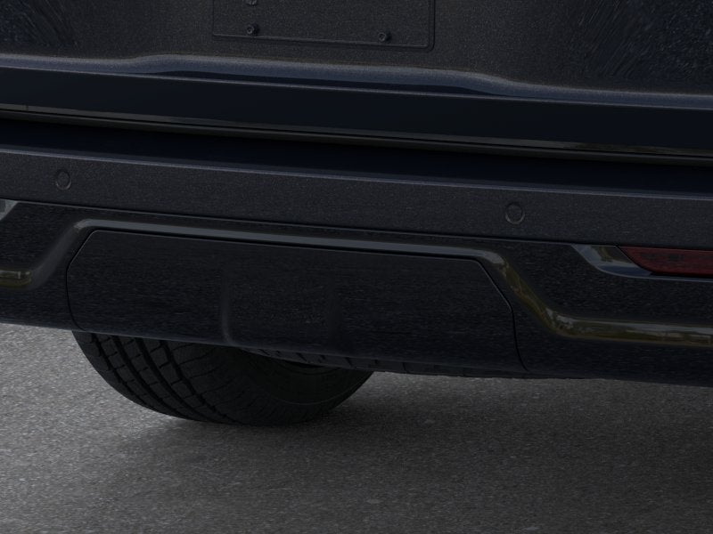 2026 Lincoln Navigator L Black Label