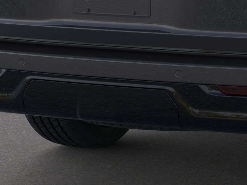 2026 Lincoln Navigator L Black Label