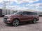 2027 Lincoln Navigator L Black Label
