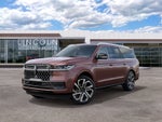 2027 Lincoln Navigator L Black Label