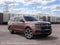 2027 Lincoln Navigator L Black Label