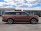 2027 Lincoln Navigator L Black Label