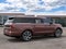 2027 Lincoln Navigator L Black Label