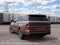2027 Lincoln Navigator L Black Label