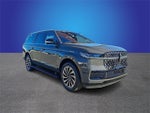 2025 Lincoln Navigator L Black Label