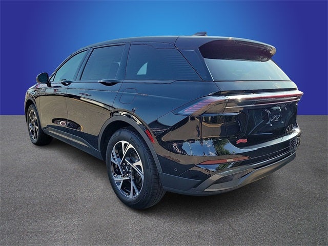 2024 Lincoln Nautilus Premiere