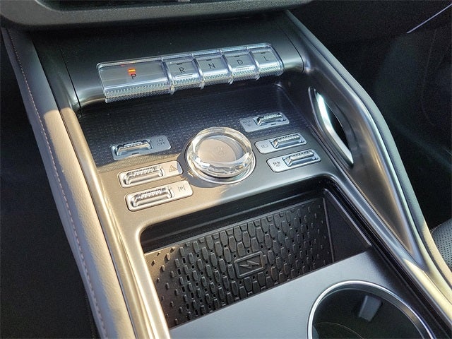 2024 Lincoln Nautilus Premiere