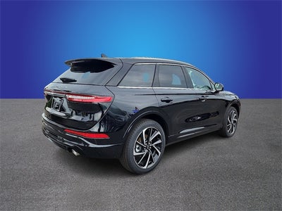 2024 Lincoln Corsair Grand Touring