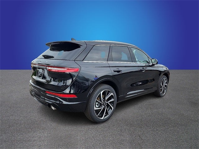 2024 Lincoln Corsair Grand Touring