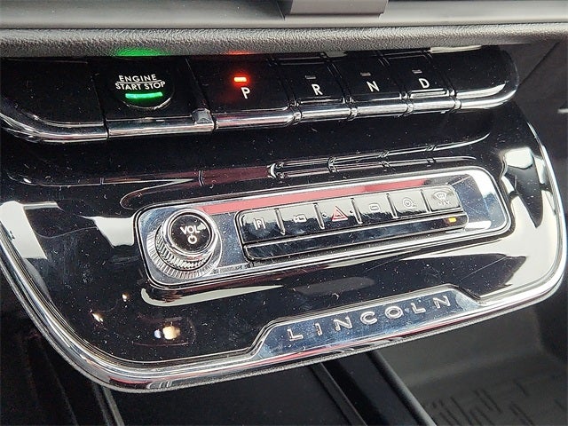 2024 Lincoln Corsair Grand Touring