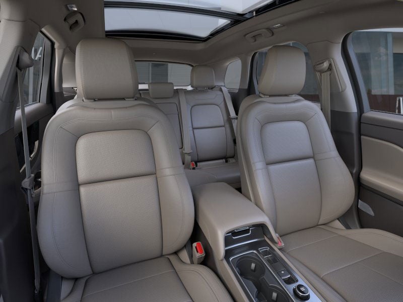 2024 Lincoln Corsair Grand Touring