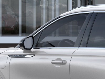 2024 Lincoln Corsair Grand Touring