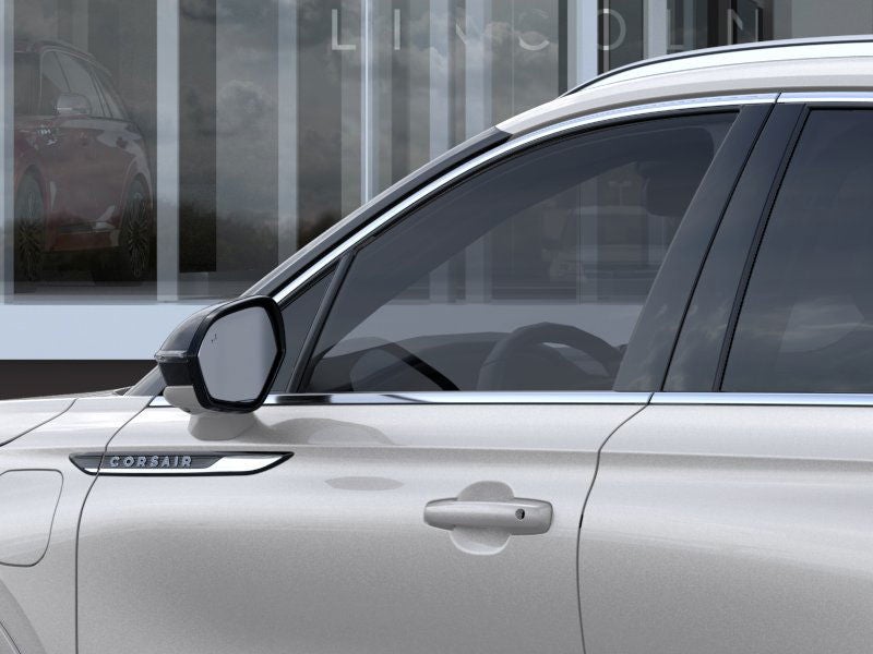 2024 Lincoln Corsair Grand Touring