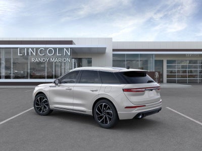 2024 Lincoln Corsair Grand Touring