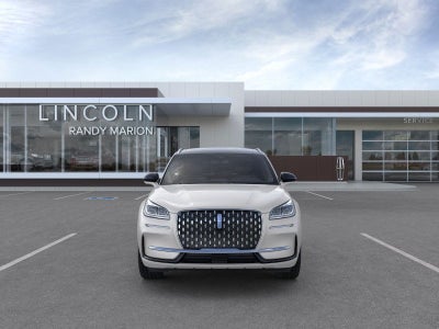 2024 Lincoln Corsair Grand Touring