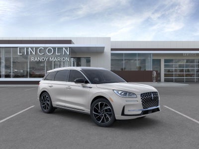 2024 Lincoln Corsair Grand Touring