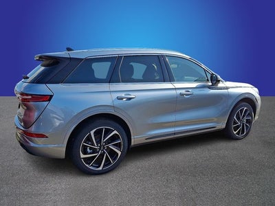 2024 Lincoln Corsair Plug-In Hybrid Grand Touring