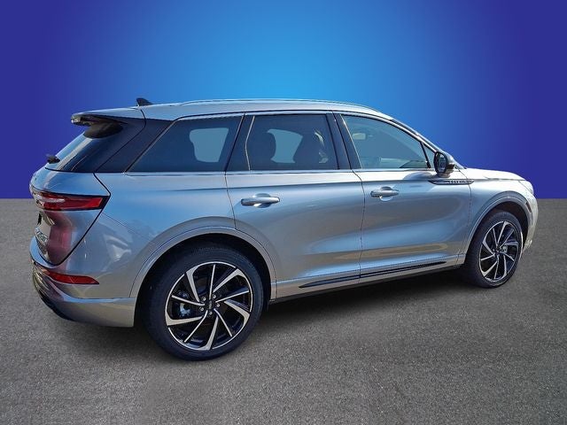 2024 Lincoln Corsair Plug-In Hybrid Grand Touring