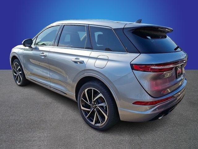 2024 Lincoln Corsair Plug-In Hybrid Grand Touring