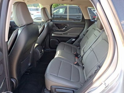 2024 Lincoln Corsair Plug-In Hybrid Grand Touring