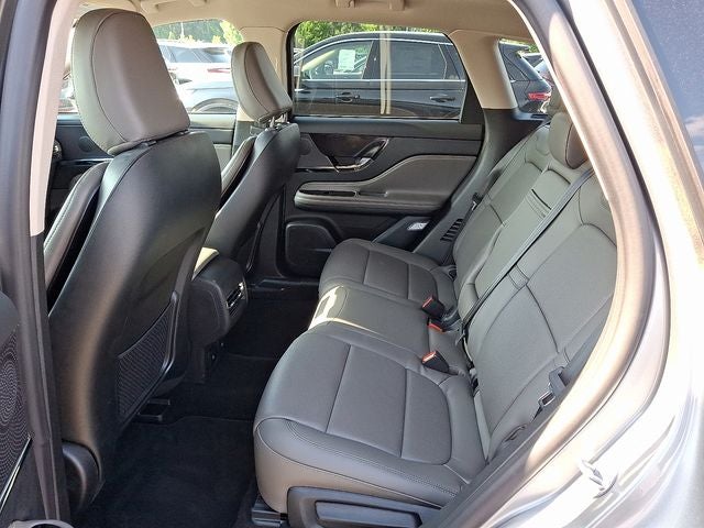 2024 Lincoln Corsair Plug-In Hybrid Grand Touring