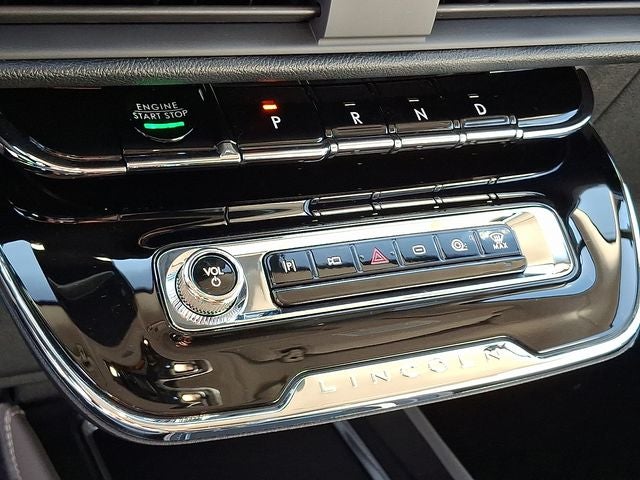 2024 Lincoln Corsair Plug-In Hybrid Grand Touring