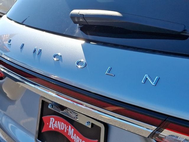 2024 Lincoln Corsair Plug-In Hybrid Grand Touring