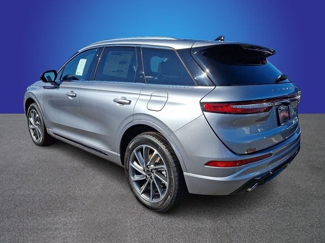 2024 Lincoln Corsair Plug-In Hybrid Grand Touring