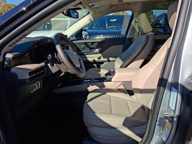 2024 Lincoln Corsair Plug-In Hybrid Grand Touring