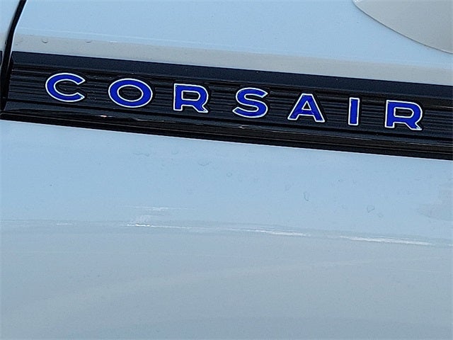 2024 Lincoln Corsair Grand Touring