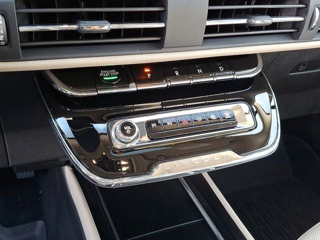 2025 Lincoln Corsair Plug-In Hybrid Grand Touring