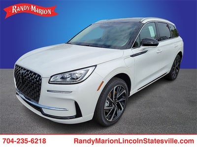 2024 Lincoln Corsair Grand Touring