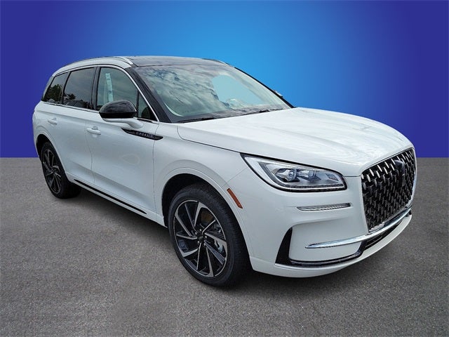 2024 Lincoln Corsair Grand Touring