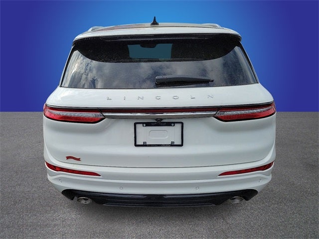 2024 Lincoln Corsair Grand Touring