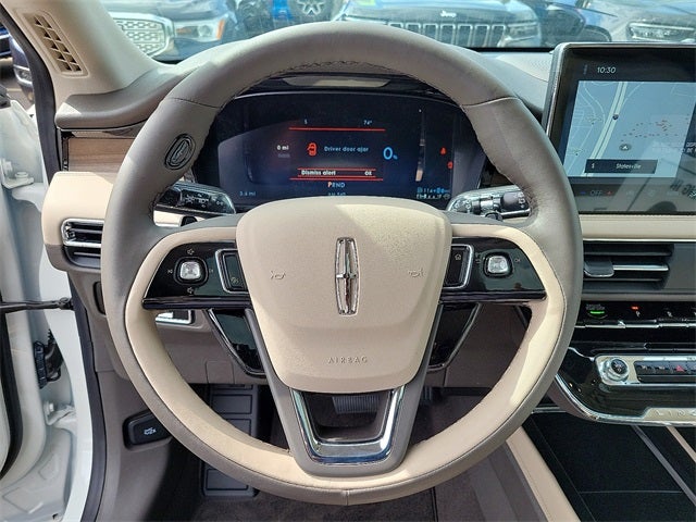 2024 Lincoln Corsair Grand Touring