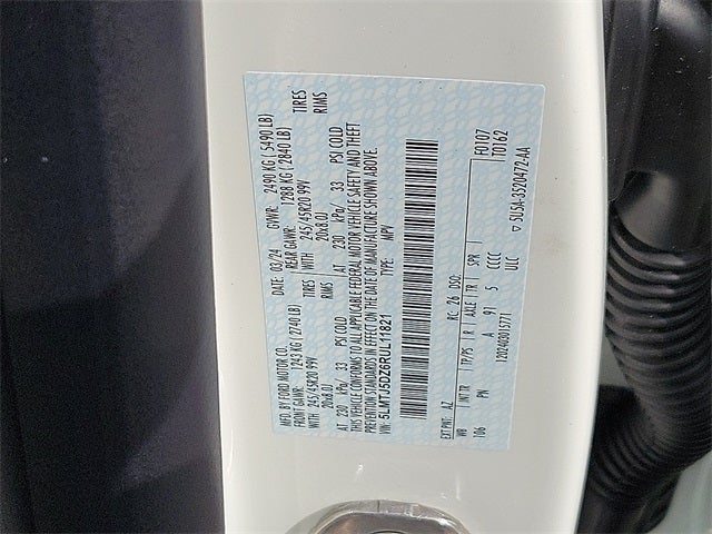 2024 Lincoln Corsair Grand Touring