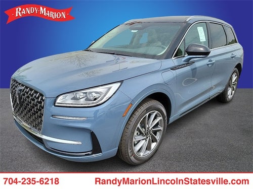 2024 Lincoln Corsair Grand Touring