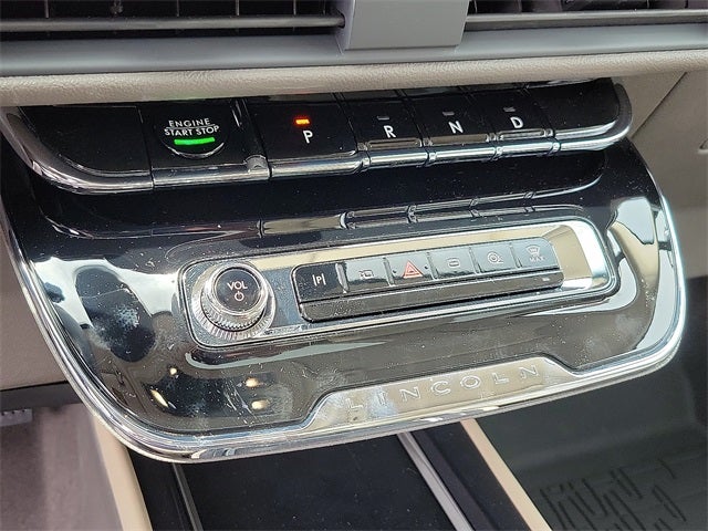 2024 Lincoln Corsair Grand Touring