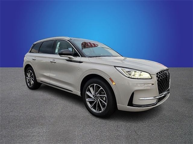 2024 Lincoln Corsair Plug-In Hybrid Grand Touring