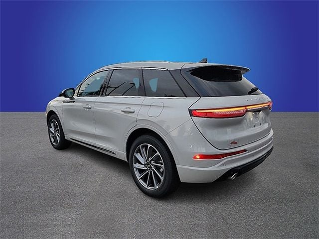 2024 Lincoln Corsair Plug-In Hybrid Grand Touring