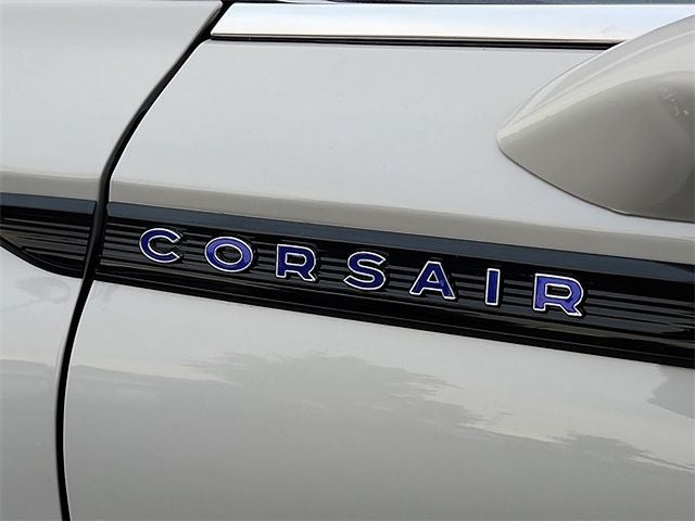 2024 Lincoln Corsair Plug-In Hybrid Grand Touring