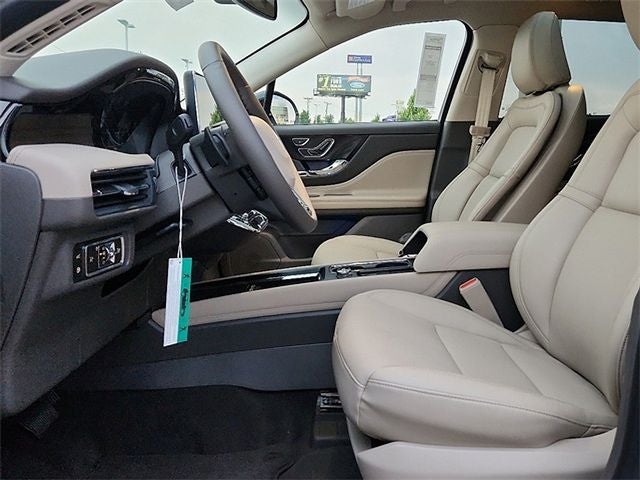 2024 Lincoln Corsair Plug-In Hybrid Grand Touring