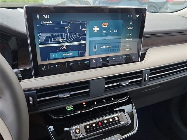 2024 Lincoln Corsair Plug-In Hybrid Grand Touring